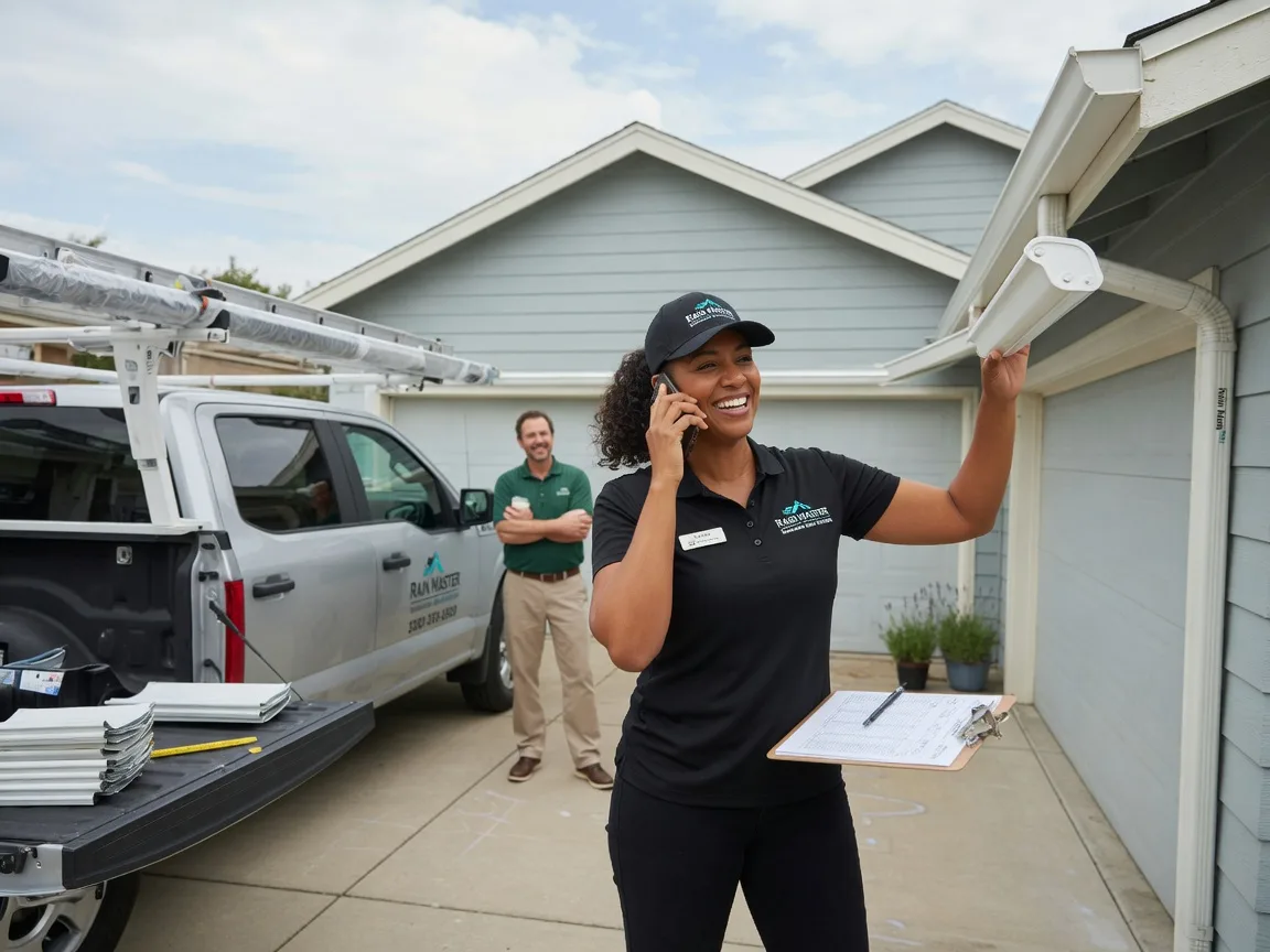 Gutter Installation Clinton, LA FAQs
